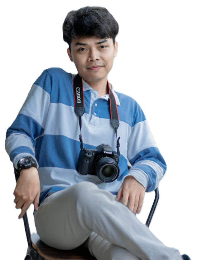 Arsyada Fikri Habib Luthfillah